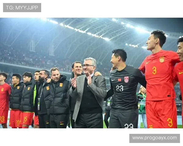 国足世预赛备战进入关键阶段,目标全取三分冲击出线希望