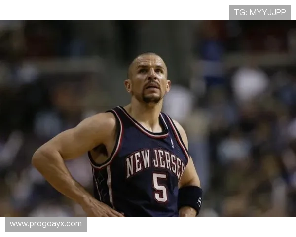 杰森·基德:锁死组织后卫的防守样本