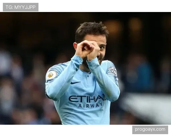 B席中场指挥艺术再现,曼城新赛季战术核心确立