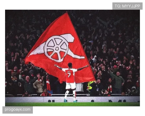 萨卡盛赞阿森纳青训精神，团结协作成球队亮眼底色