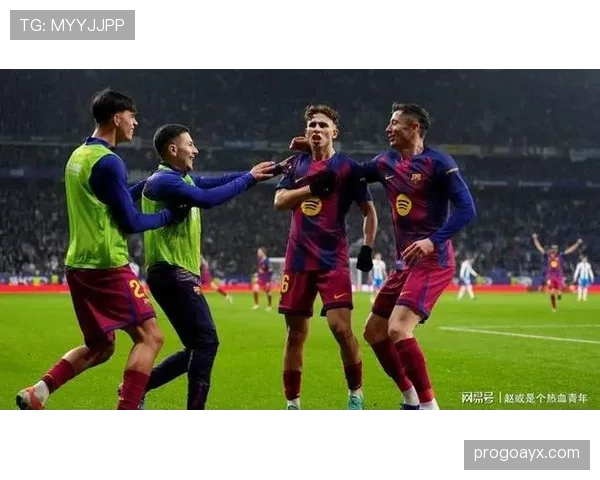 巴萨掌控比赛节奏，默契配合与战术执行力闪耀全场