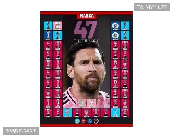 梅西再创辉煌，稳健表现助球队剑指新赛季冠军