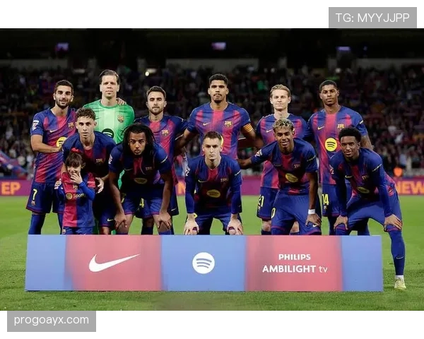 巴萨防线频频被打穿，根源竟是全队压迫体系崩了？