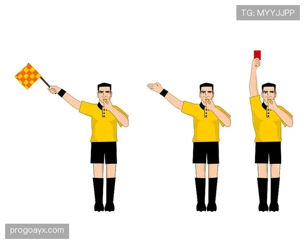 足球中首饰佩戴规则详解：哪些饰品必须摘除，裁判如何判罚？