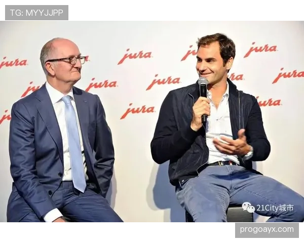 费德勒家里那咖啡机比我整个厨房都贵吧？