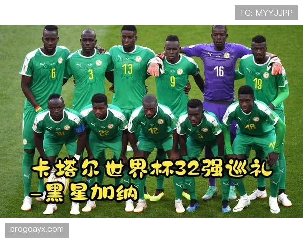 2026世界杯加纳能否延续黑马传奇 非洲劲旅晋级之路全解析 2026世界杯加纳能否延续黑马传奇 非洲劲旅晋级之路全解析